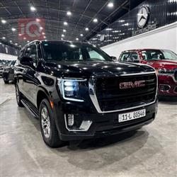 GMC Yukon